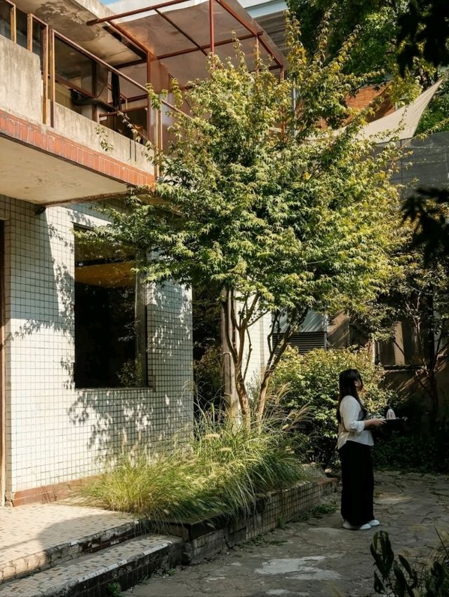 Cafe Onion Seongsu