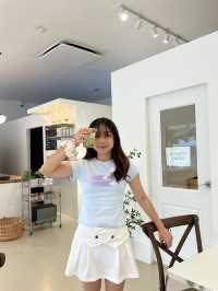 Haustable Cafe