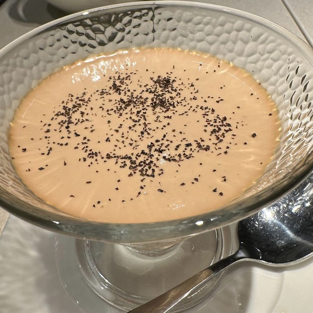 飲茶好地方🌸😍