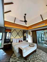 Luxury Escape at The Banjaran Hotsprings, Ipoh