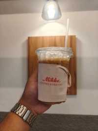 Mikka Cafe มอเตอร์เวย์ขาออก