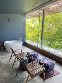 Navana Nature Escape โรงแรมพัทยาที่1ในใจ 🩵