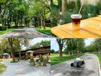 22 พิกัดคาเฟ่เขาใหญ่