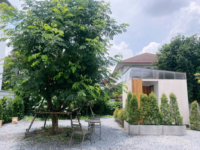 Yasu Coffee Nonthaburi