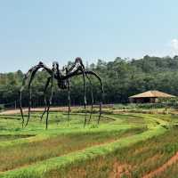Khao Yai Art Forest