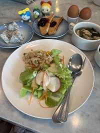 เที่ยวหัวหินพาน้องแมวพักโรงแรม PetFriendly 