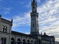 **"Konstanz Unforgettable: A Love Letter to Lakeside 