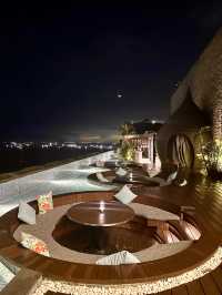 Sophisticated Comfort at Batam Marriott Hotel Harbour Bay