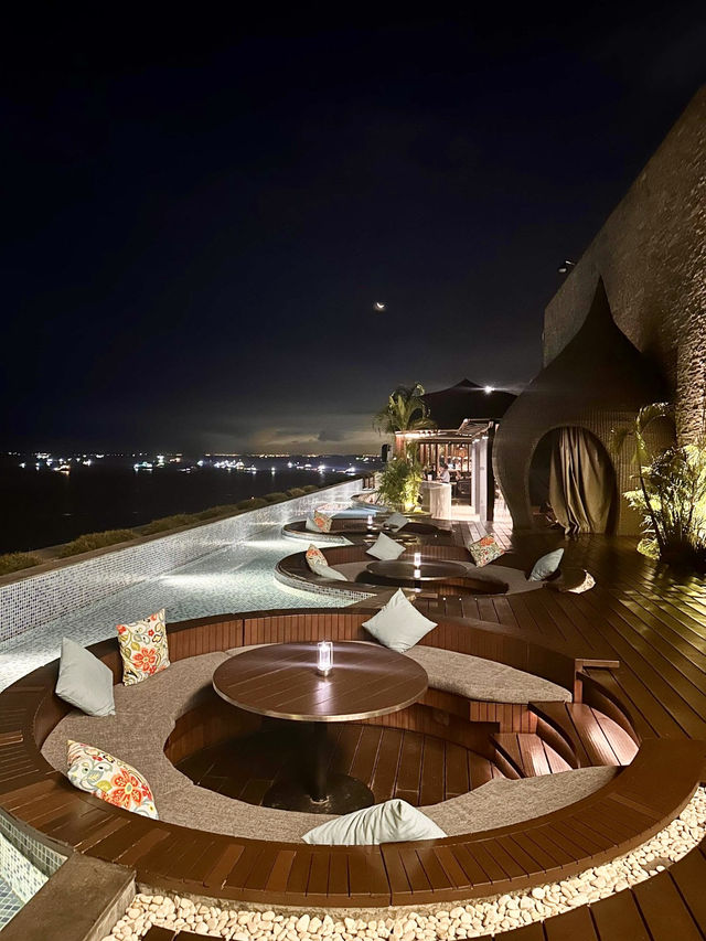 Sophisticated Comfort at Batam Marriott Hotel Harbour Bay