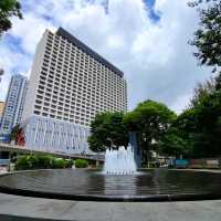 香港柏寧酒店（The Park Lane Hong Kong, a Pullman Hotel）