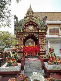 1 วันไหว้พระเชียงราย – เส้นทางศรัทธา สัมผัสพลังใจ