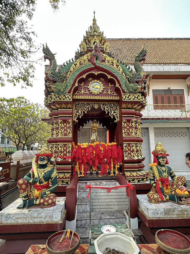 1 วันไหว้พระเชียงราย – เส้นทางศรัทธา สัมผัสพลังใจ