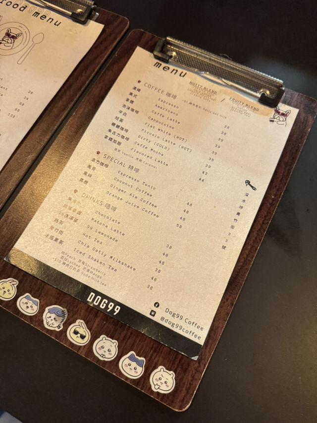 【香港】 夜啡文化嘅尖端！開到凌晨4點的深水埗夜啡店！