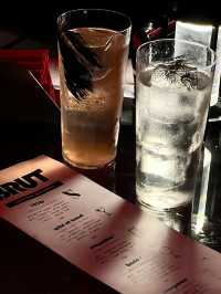 8 underrated bars in Bangkok for cocktail-lovers 