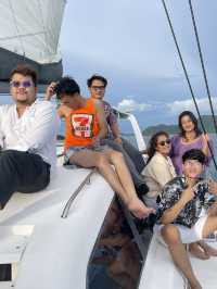 Sun, Sea, and Serenity in PHUKET
