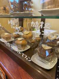 【福岡グルメ】体に優しい超低糖質ブランパン食べ放題のカフェ🍞