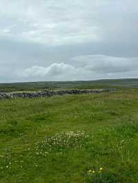 Burren National Park – A Limestone Wonderland in Ireland