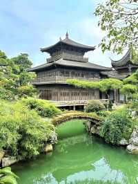 Puyuan | Jiaxing มณฑลเจ้อเจียง ประเทศจีน