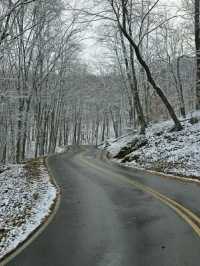 America’s First Highway: Journey the National Road