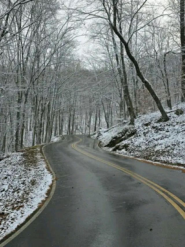 America’s First Highway: Journey the National Road