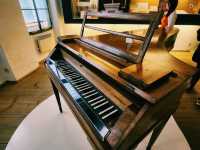 Mozart’s Birthplace – A Journey into the Genius of Salzburg