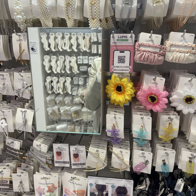【千葉/船橋🇯🇵】ライブ前にも買い物🛍 ららぽーとTOKYO-BAY