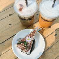 ร้าน Mulberry Mellow (มัลเบอร์รี่ เมลโล่)
