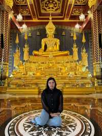 “วัดท่าซุง” อุทัยธานี — วัดสวย ศักดิ์สิทธิ์อลังการ