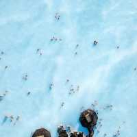 Blue Lagoon – Iceland’s Geothermal Paradise