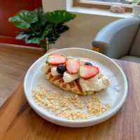 Bunny shake cafe 