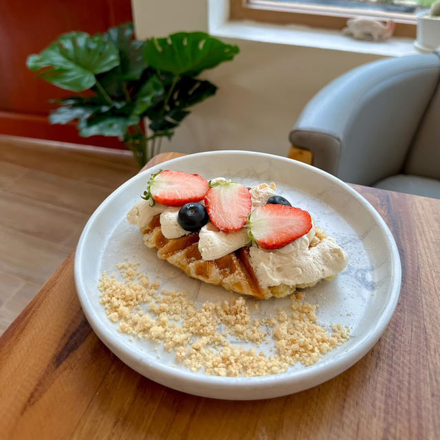 Bunny shake cafe 