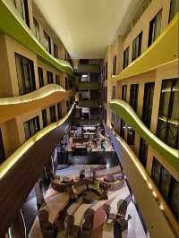 Infinity8 Bali