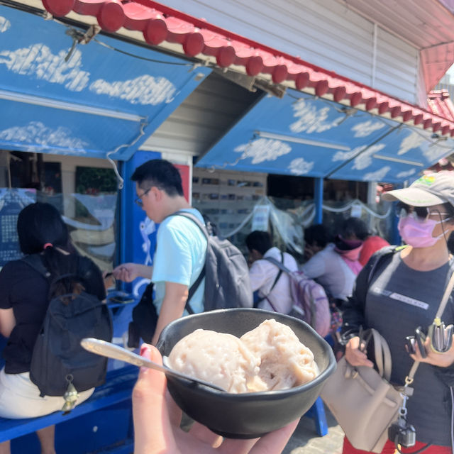 📍台東蘭嶼｜離島三天兩夜小旅行🌴 🌊