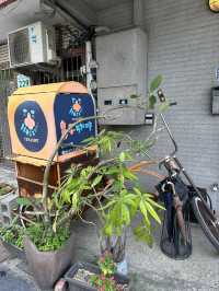 NOSE920 Tea and Cafe