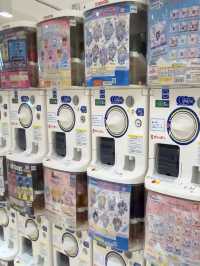 日本動漫迷的天堂💕秋葉原