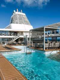 ⛴️ Silver Nova’s Grand Aussie Voyage: A Luxury Loop Around Down Under!