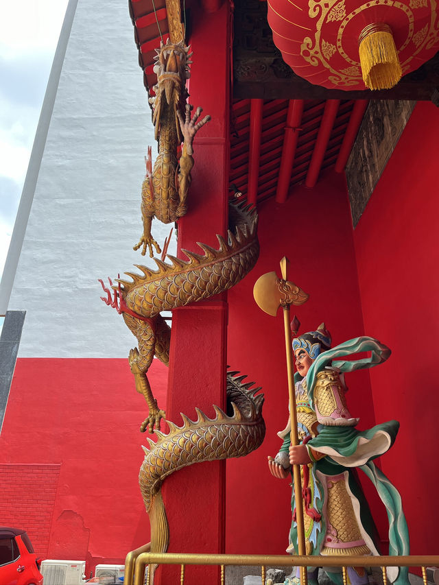2-day Kuala Lumpur itinerary, Malaysia 