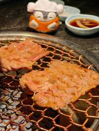 和牛燒肉好出色🥰