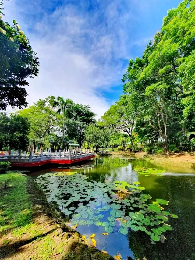 馬尼拉國家博物館