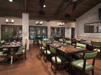 Weekend escape at La Casa Del Zorro Resort & Spa  