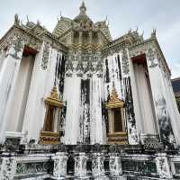 🇹🇭【ワットポー】　世界遺産🌎