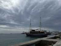 Mykonos Island Dreams
