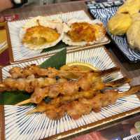 御滿屋日本料理🇯🇵