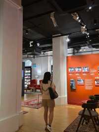 Inside The Arts House: Where History Meets the Arts