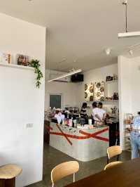 Episode Cafe at Suratthani 