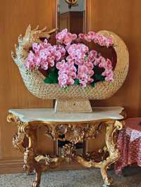 โรงแรมปริ๊นซ์พาเลซ มหานาค