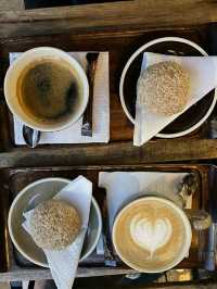 Coffee Map Roastery