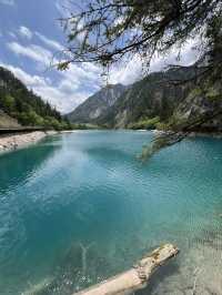 🌍 Exploring China – Nature on Steroids!