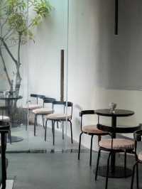 C.Jin Cafe