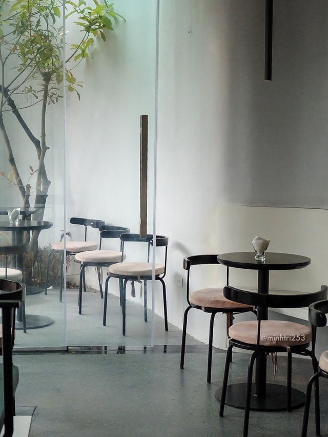 C.Jin Cafe C.Jin Cafe